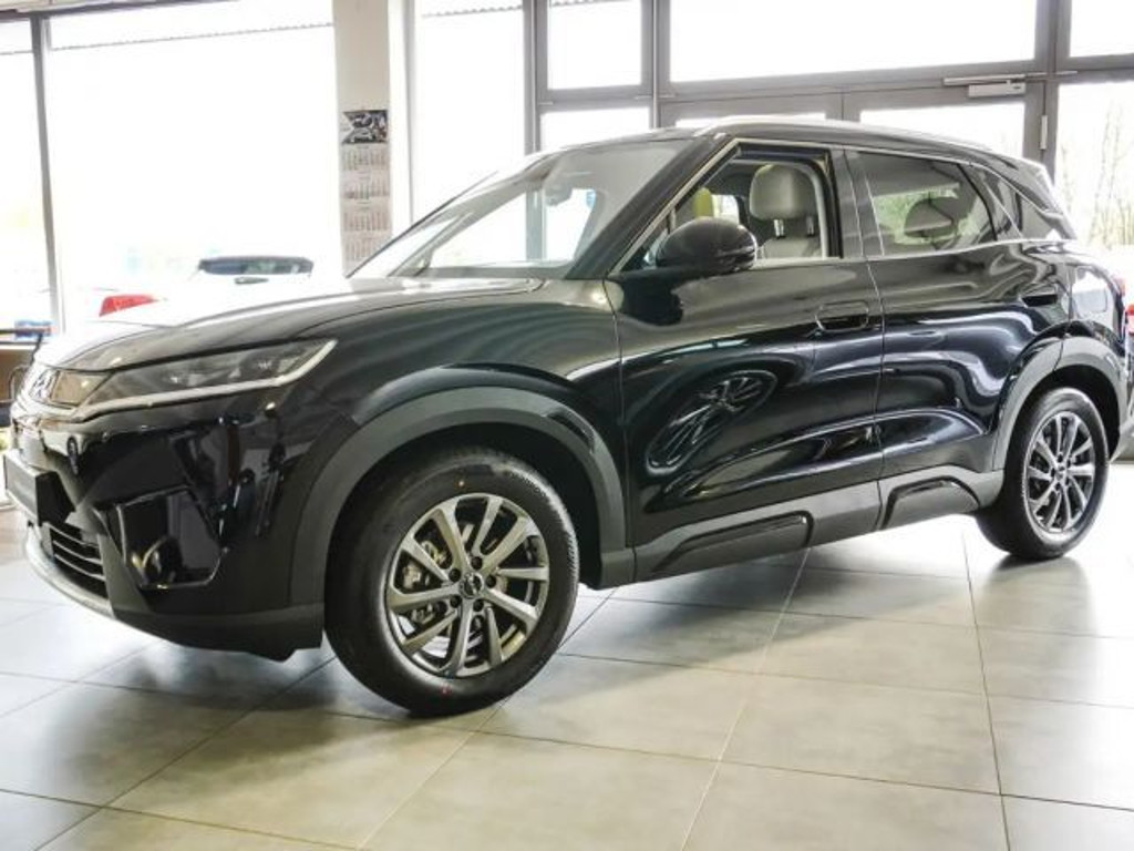 BYD Atto 2