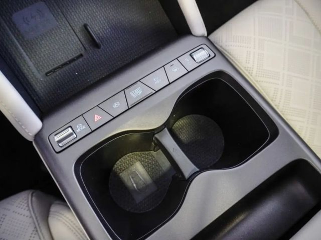 BYD Atto 2