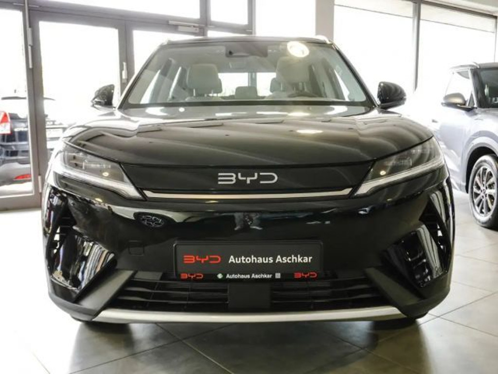 BYD Atto 2