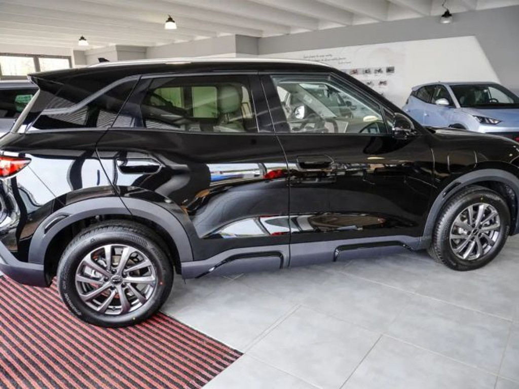 BYD Atto 2