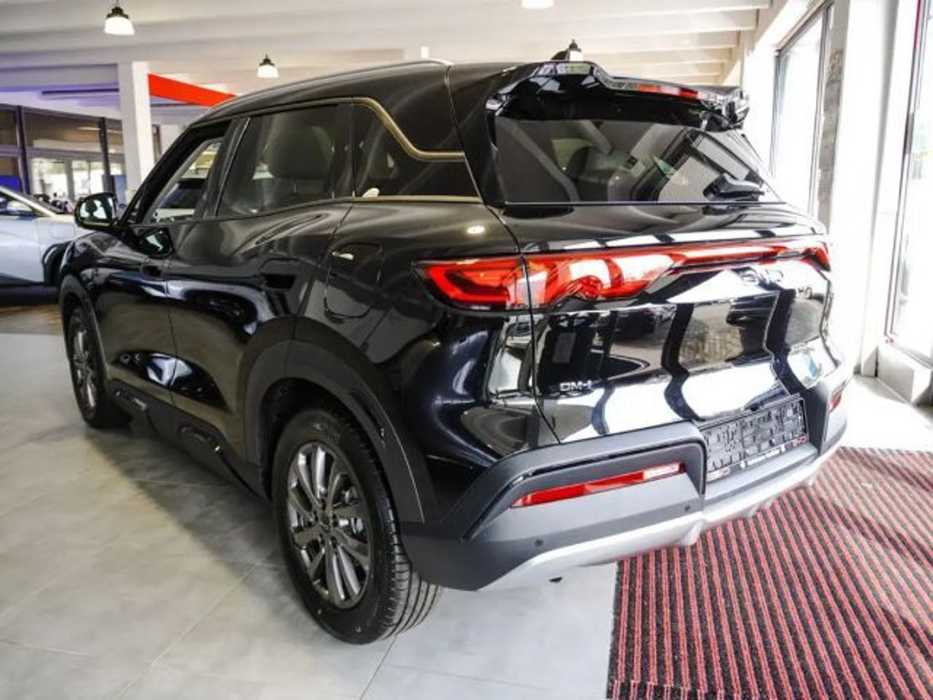 BYD Atto 2