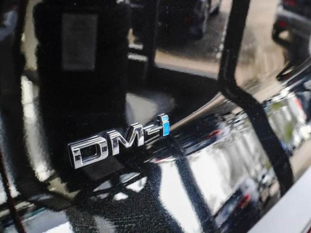 BYD Atto 2