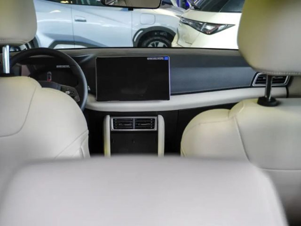 BYD Atto 2