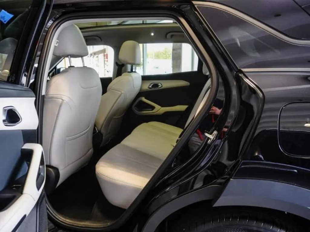 BYD Atto 2