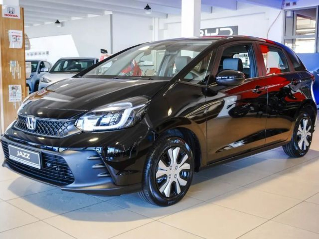 Honda Jazz Elegance 1.5 e:HEV