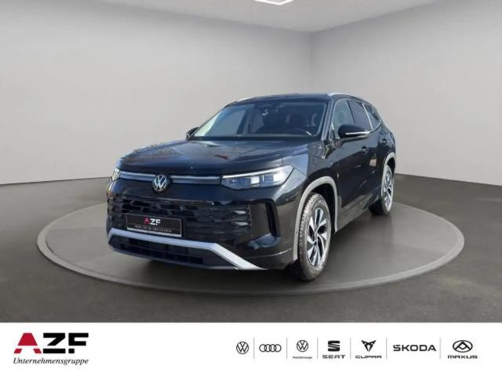 Volkswagen Tayron DSG Life