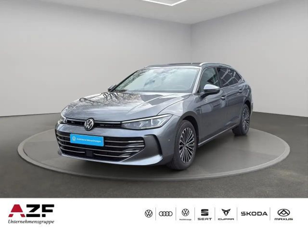 Volkswagen Passat DSG Variant 2.0 TDI Elegance Elegance