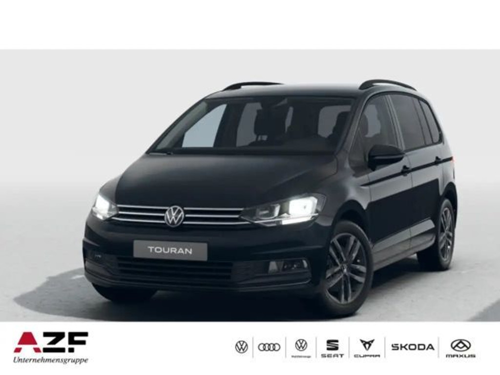 Volkswagen Touran Comfortline DSG 7-zitter