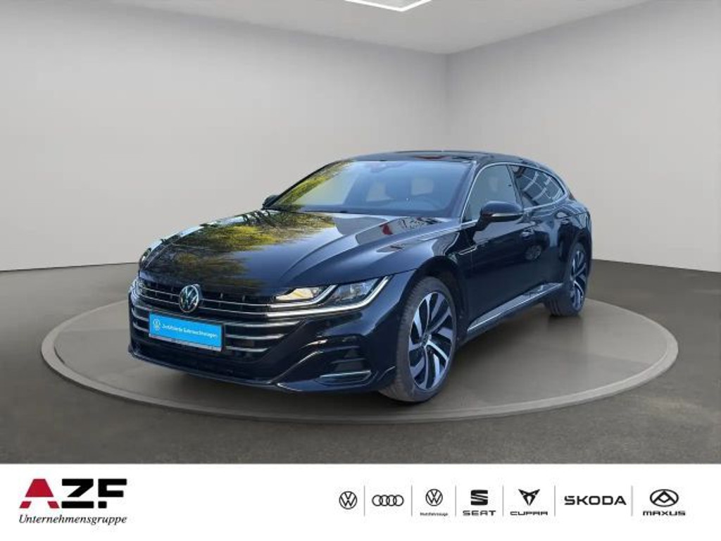 Volkswagen Arteon DSG R-Line 2.0 TSI