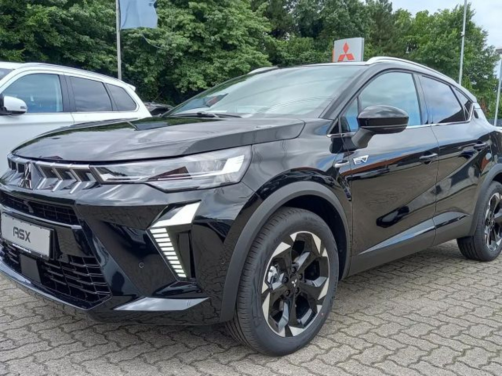 Mitsubishi ASX 1.8 HEV Edition Modelljahr 2026