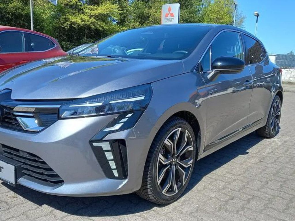 Mitsubishi Colt 1.6 Hybrid
