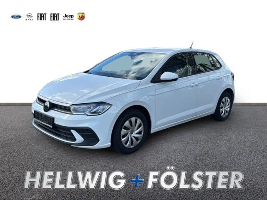 Volkswagen Polo Life
