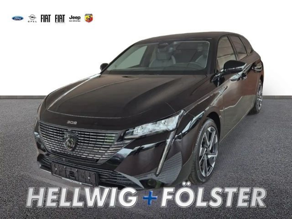 Peugeot 308 Allure Pack SW Hybrid