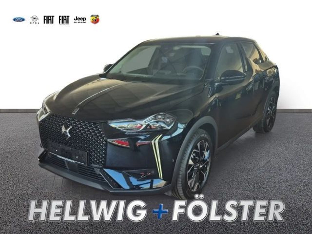 DS DS 3 E-Tense Mobiles Étoile