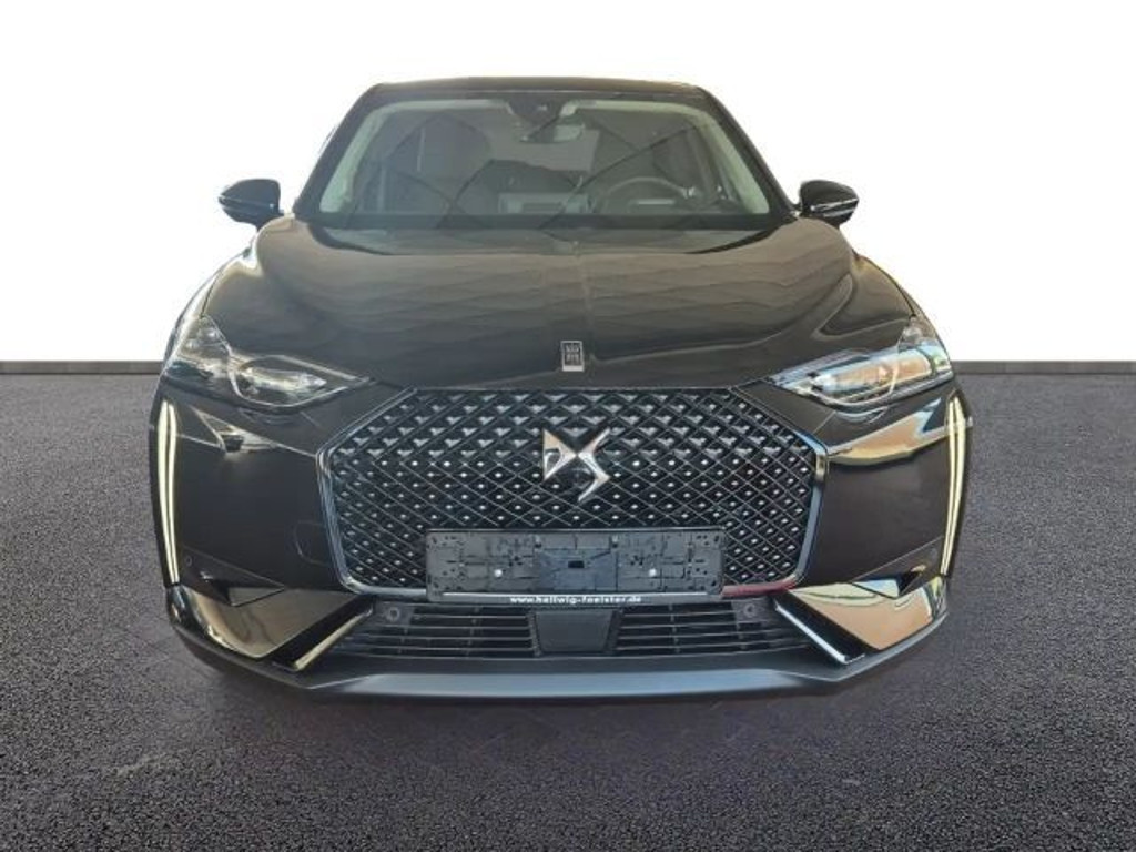 DS DS 3