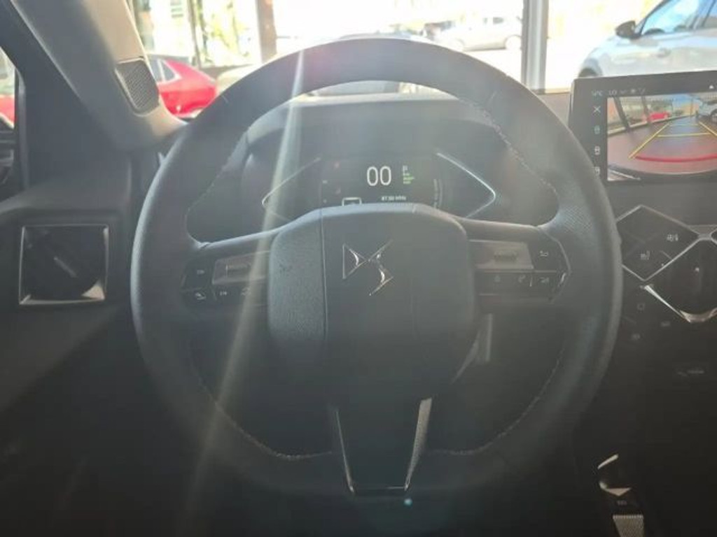 DS DS 3