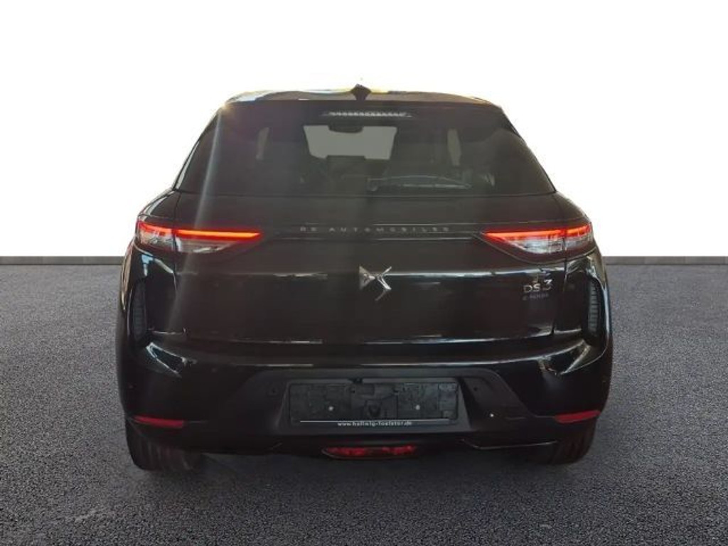 DS DS 3