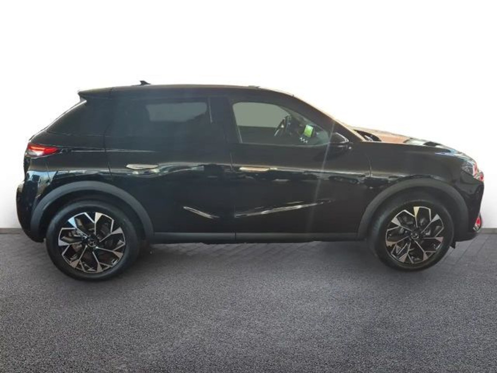 DS DS 3