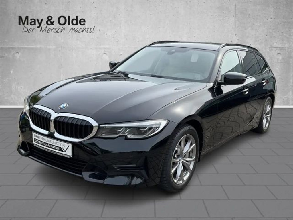 BMW 3 Serie 330 Sport Line Touring 330i