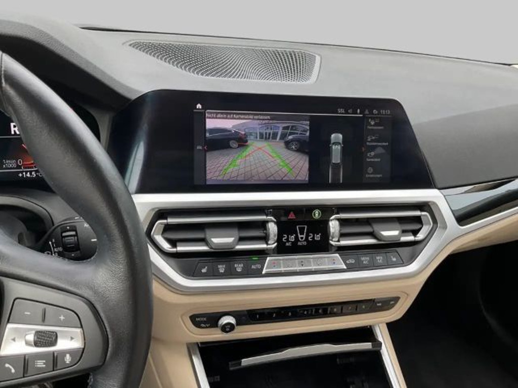 BMW 3 Serie