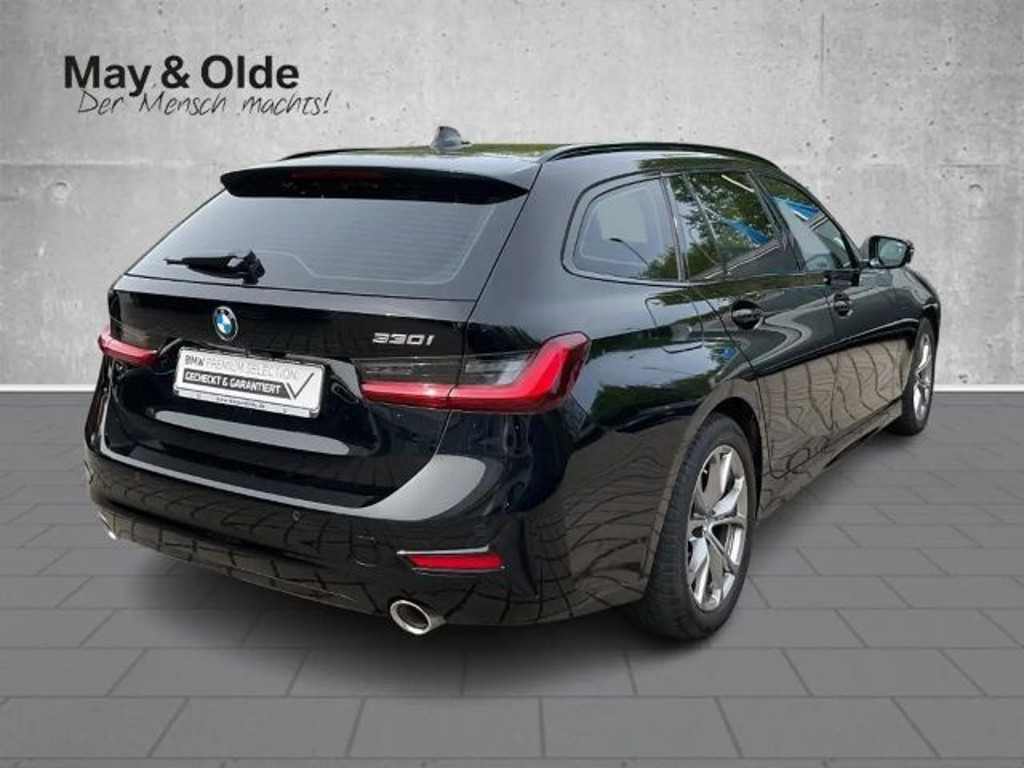 BMW 3 Serie