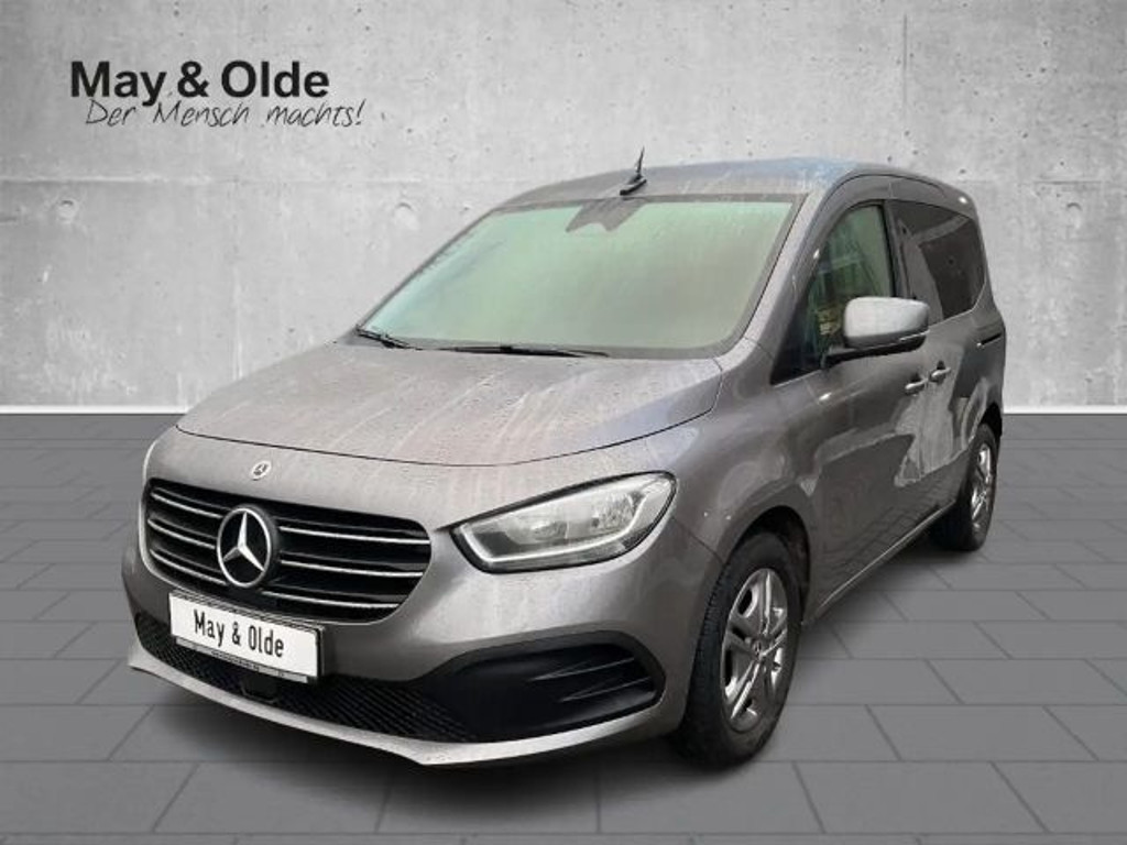 Mercedes-Benz T-Klasse Style