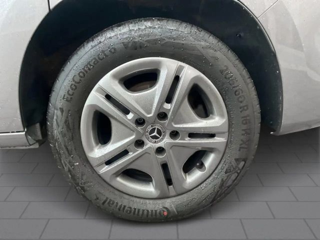 Mercedes-Benz T-Klasse