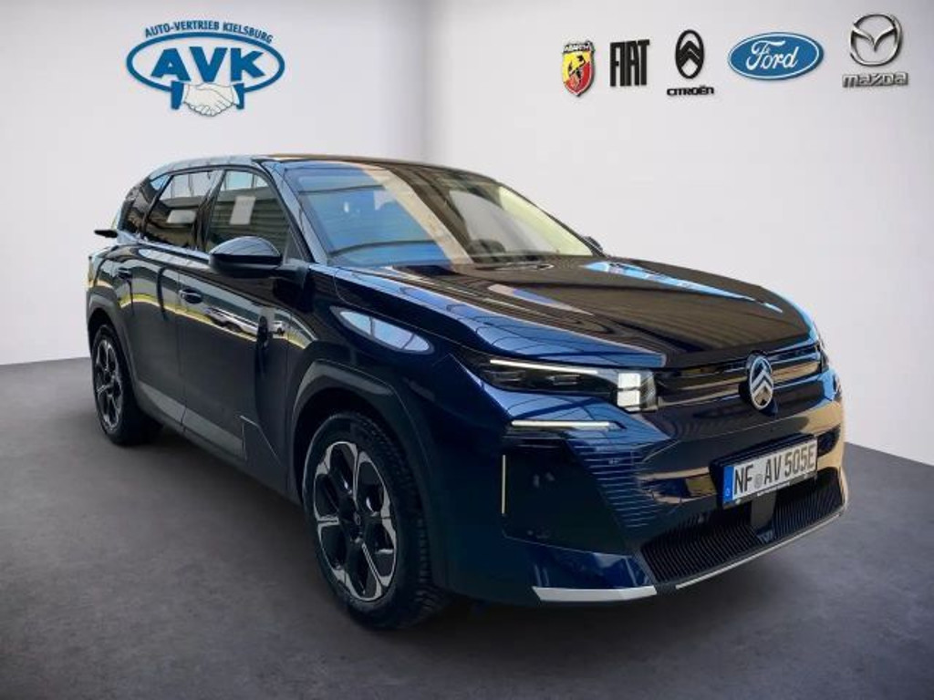 Citroën C5 Aircross Max