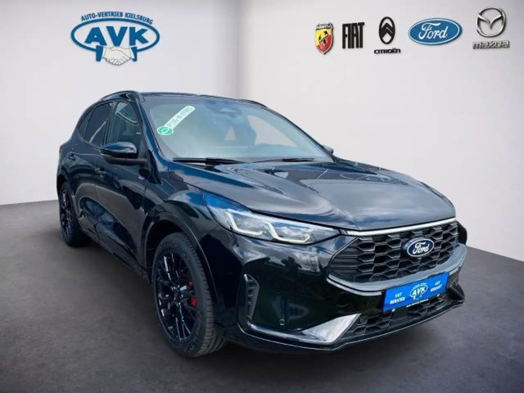 Ford Kuga ST Line Plug in Hybrid Hybrid X