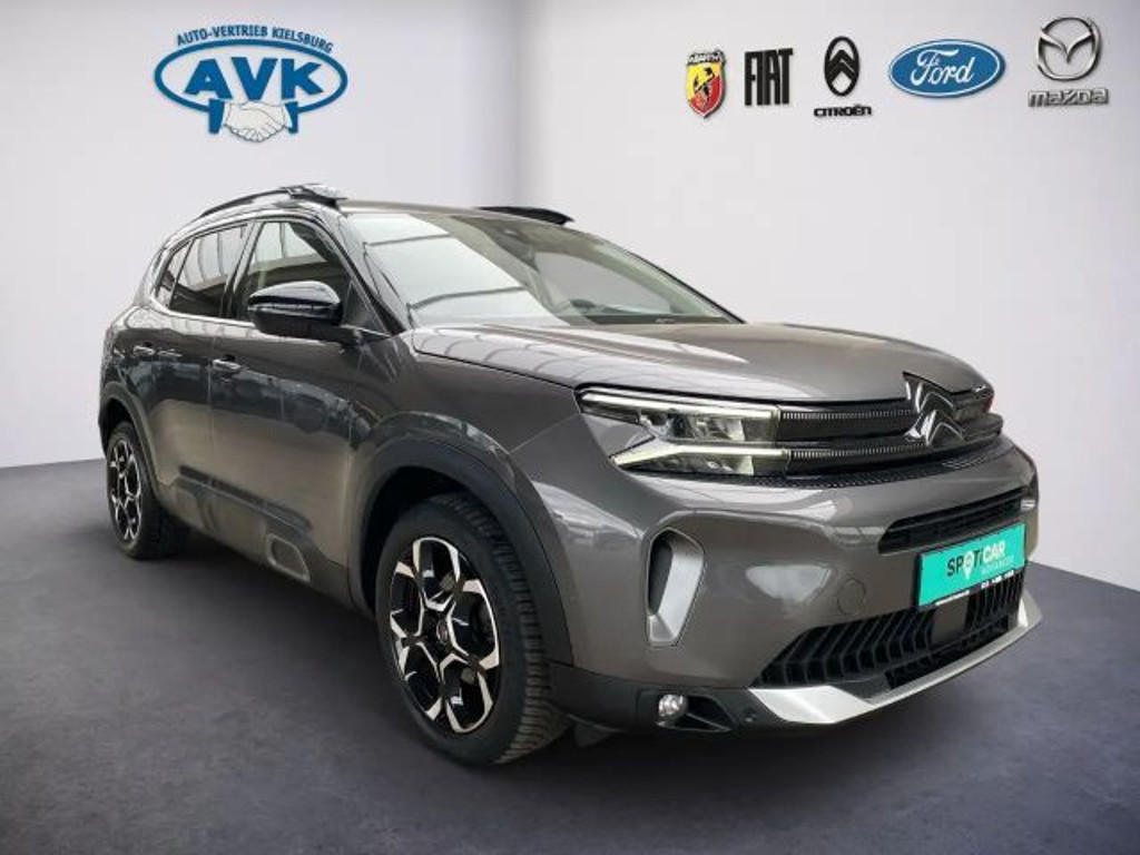 Citroën C5 Aircross Shine