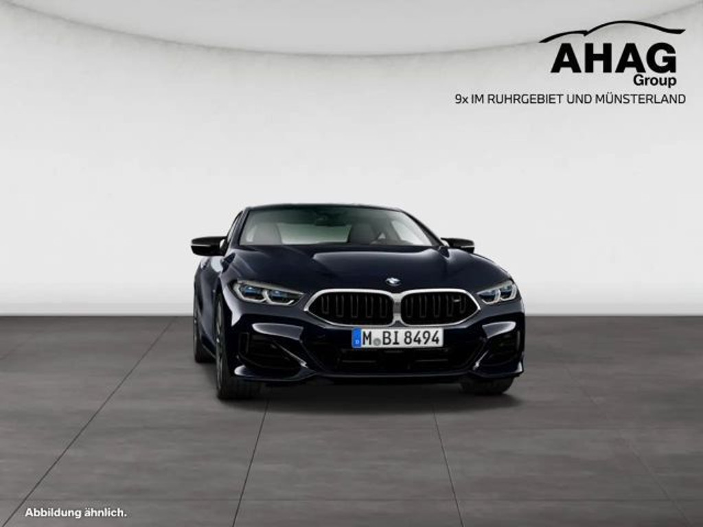 BMW M850