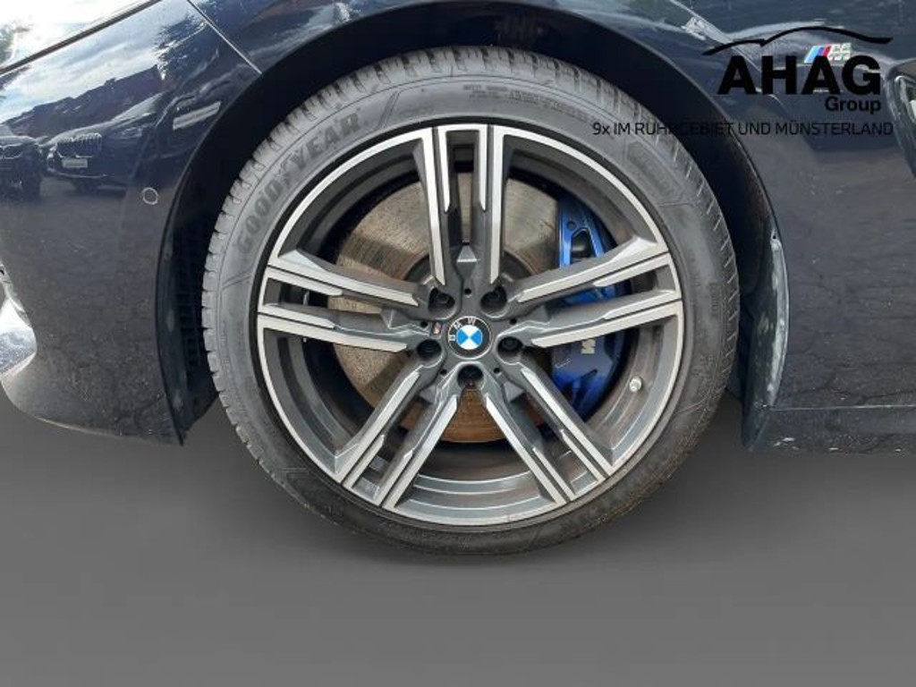 BMW M850