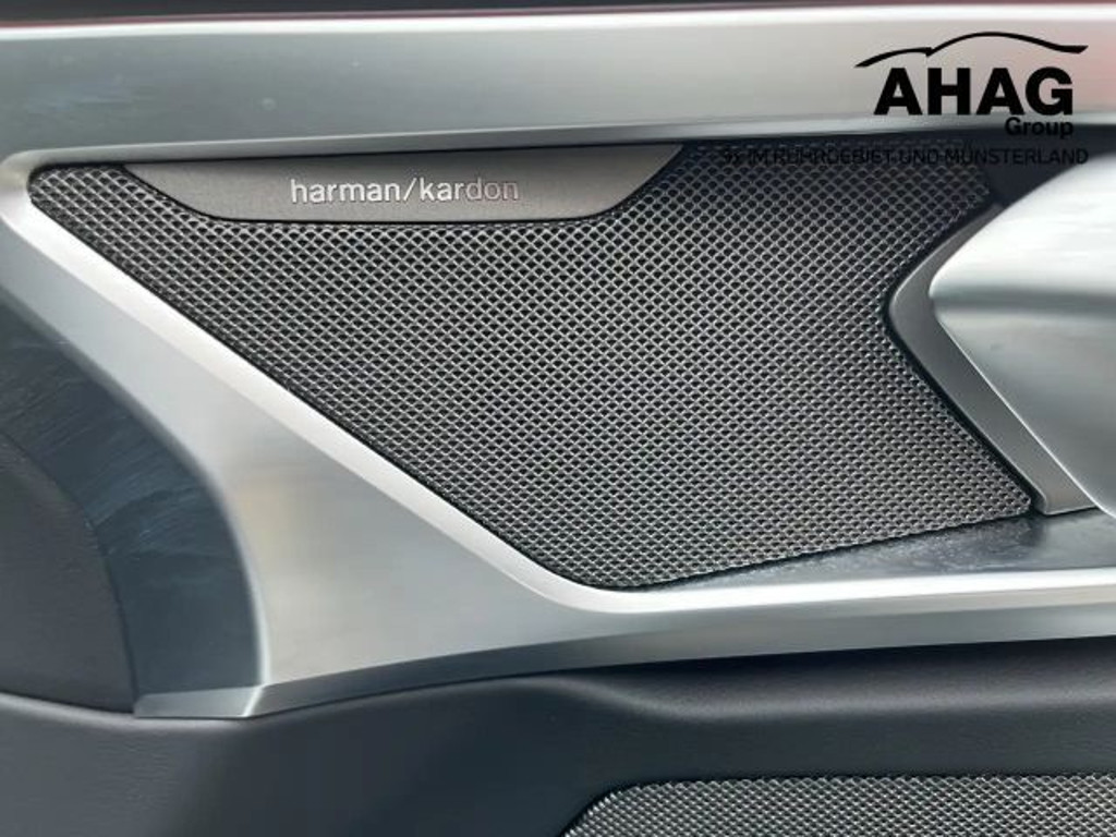 BMW M850