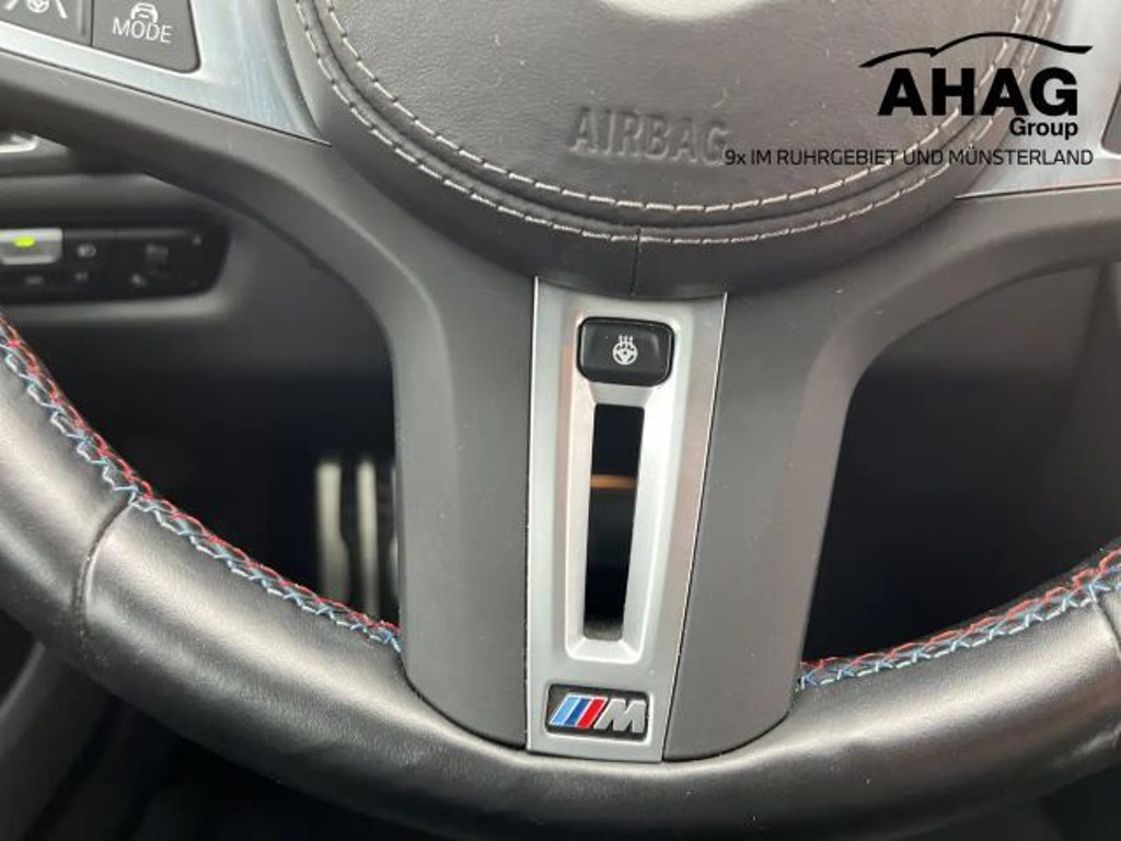 BMW M850