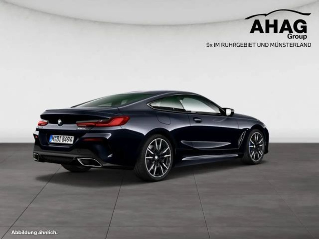 BMW M850