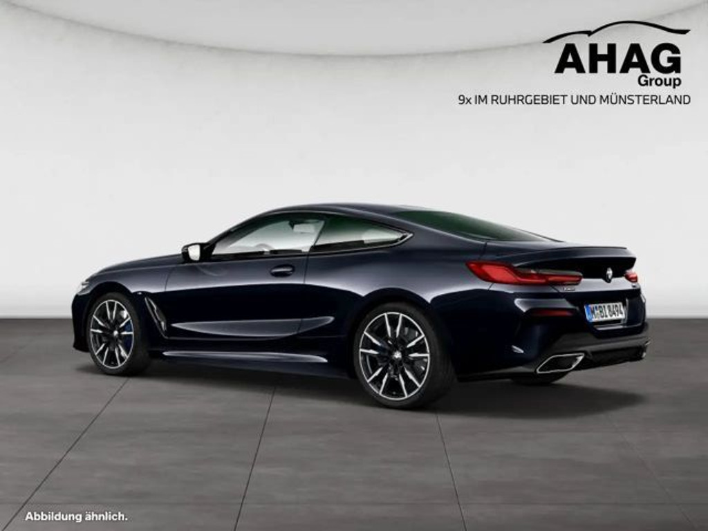 BMW M850
