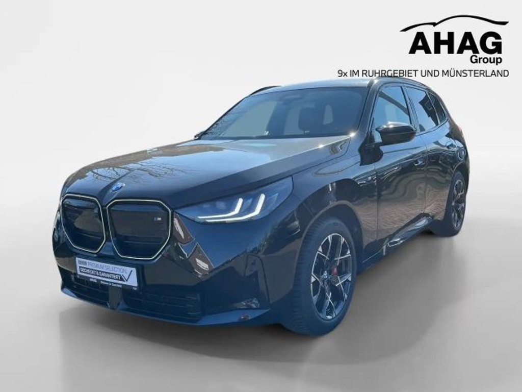 BMW X3 X3 M 50 xDrive