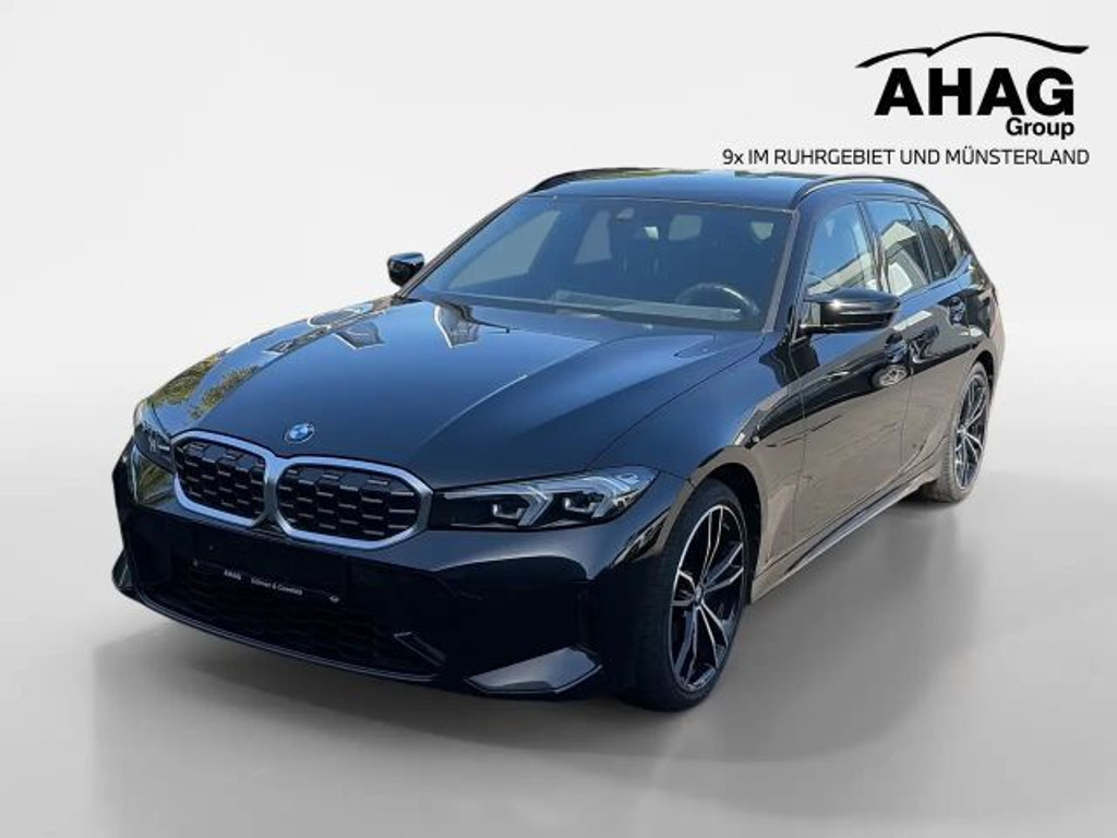 BMW 3 Serie 340 xDrive Touring