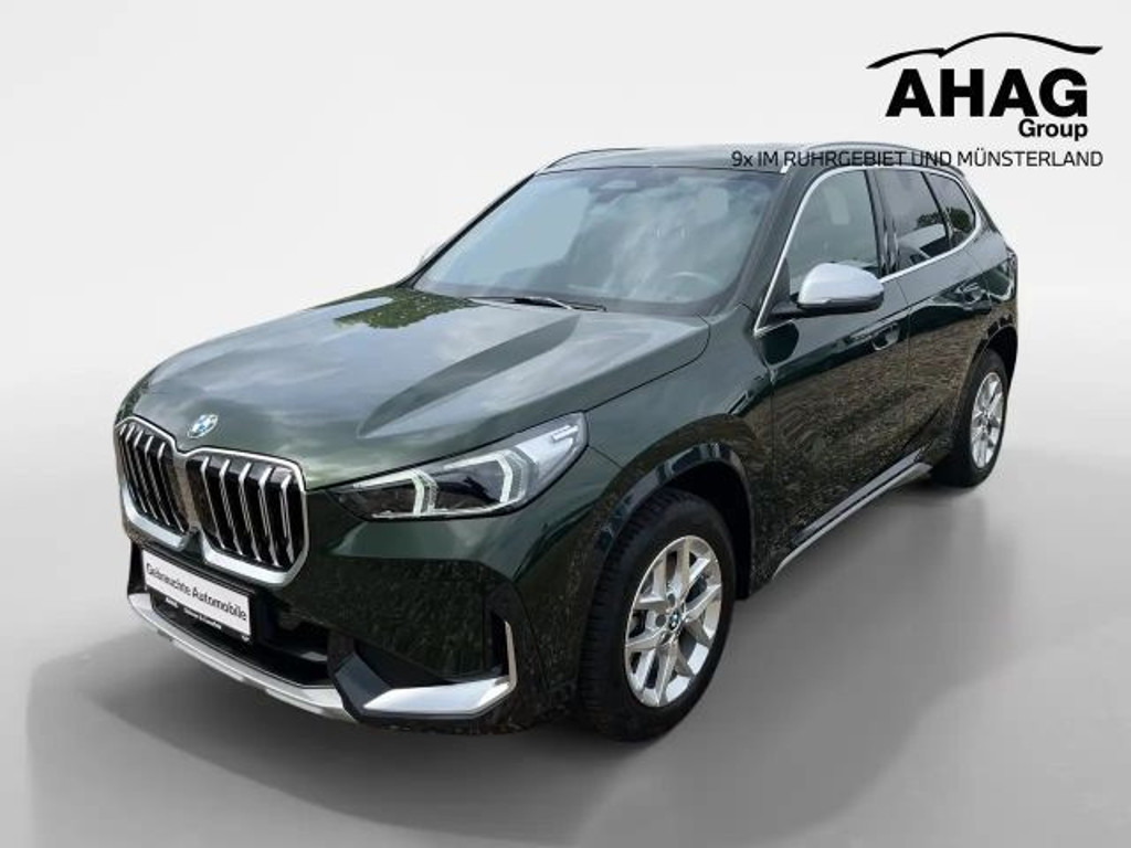 BMW X1 xDrive23d  xLine