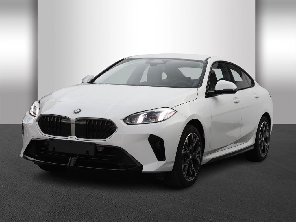 BMW 2 Serie 216 Coupé Gran Coupé