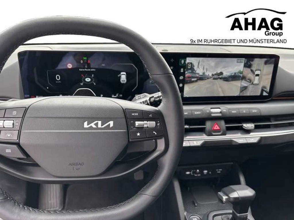 Kia K4