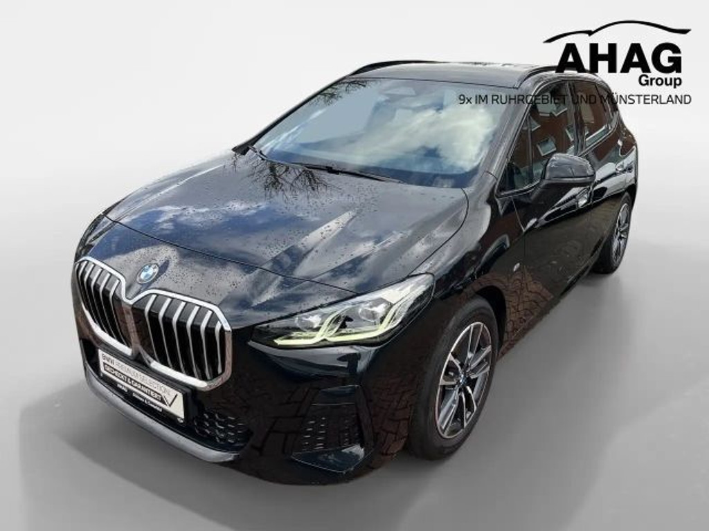 BMW 2 Serie 220 220i