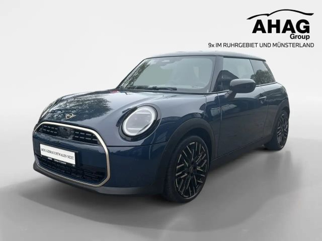 Mini Cooper 3-deurs