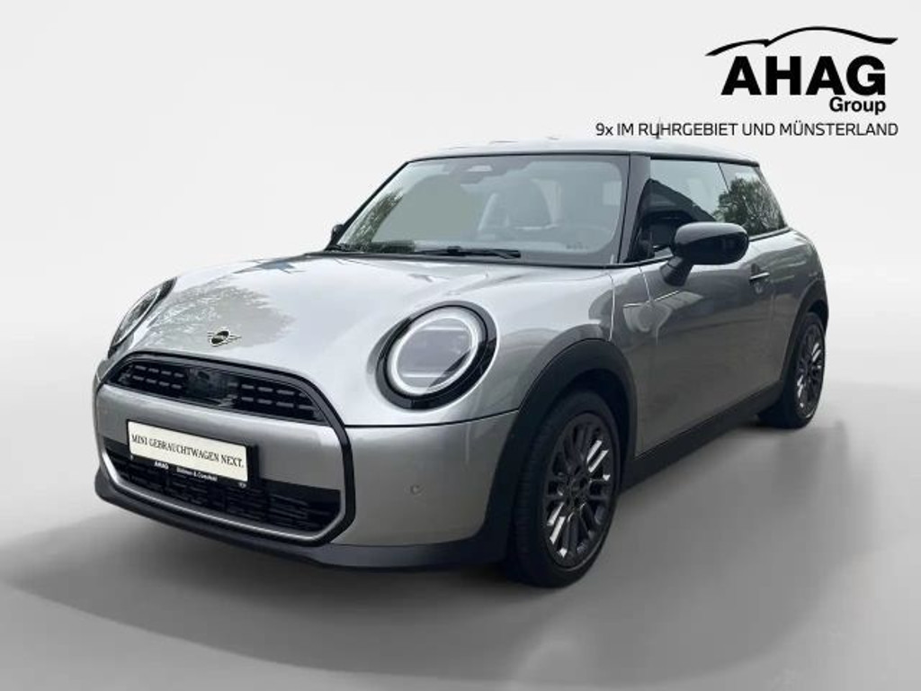 Mini Cooper 3-deurs