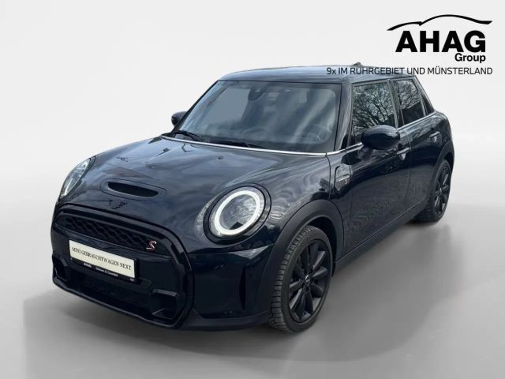 Mini Cooper S 5-deurs