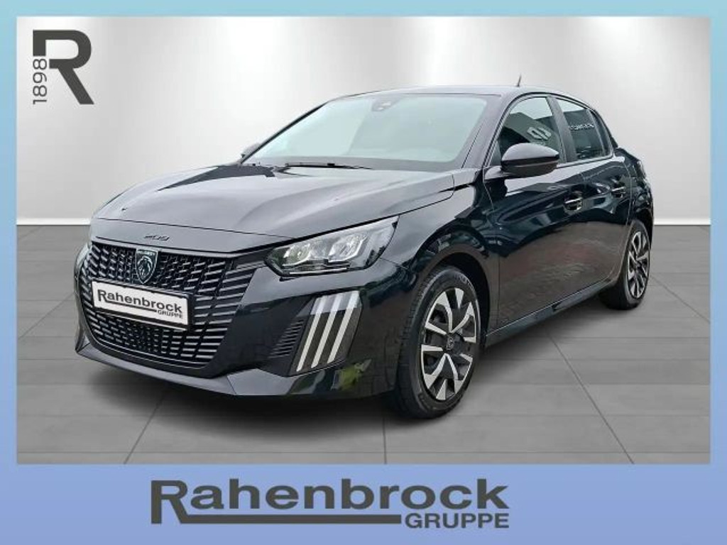 Peugeot 208 PureTech Active Pack