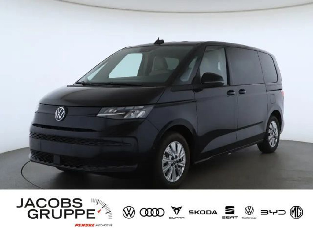 Volkswagen Multivan eHybrid 1.5 TSI T7