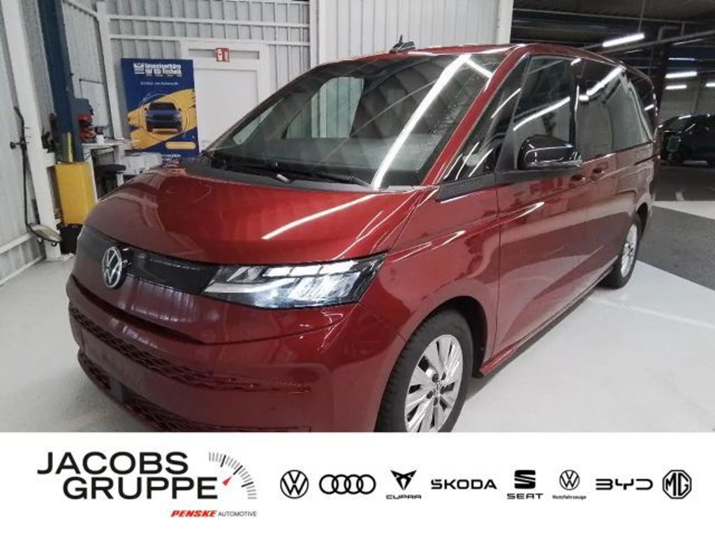 Volkswagen Multivan 2.0 TDI T7