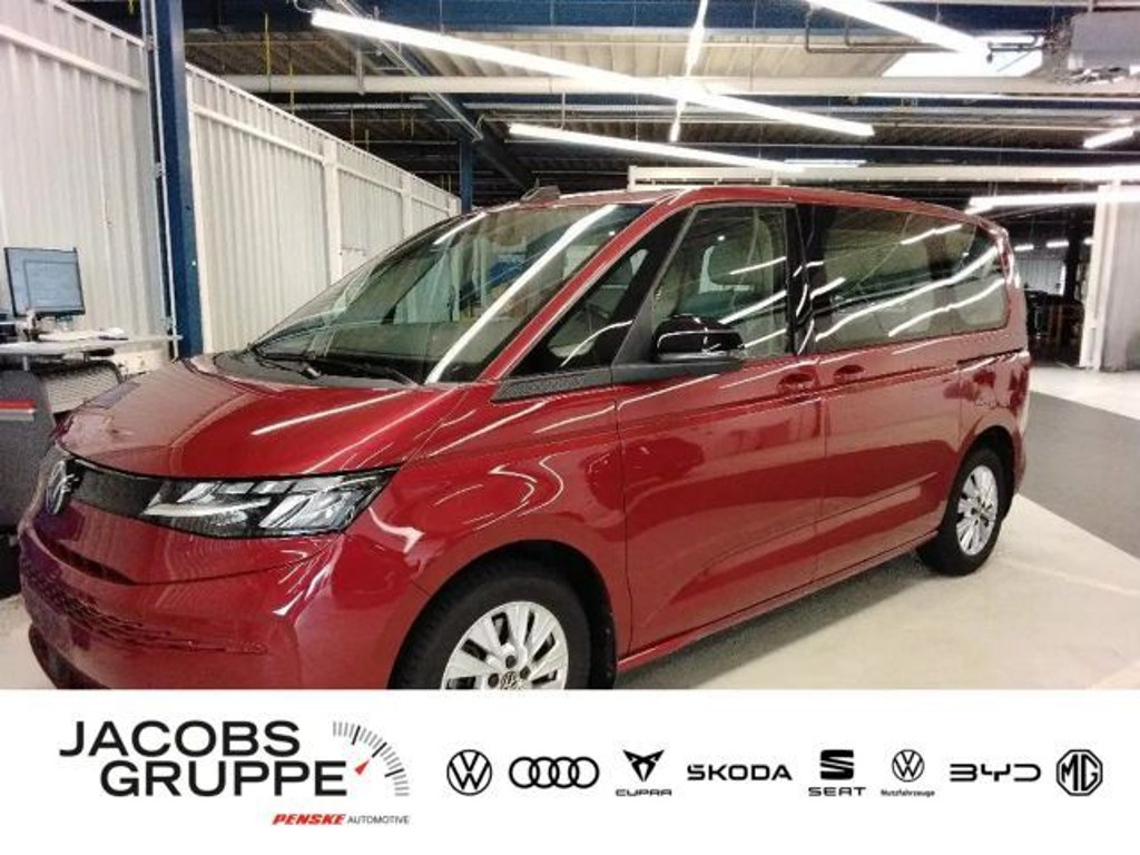 Volkswagen Multivan 2.0 TSI T7