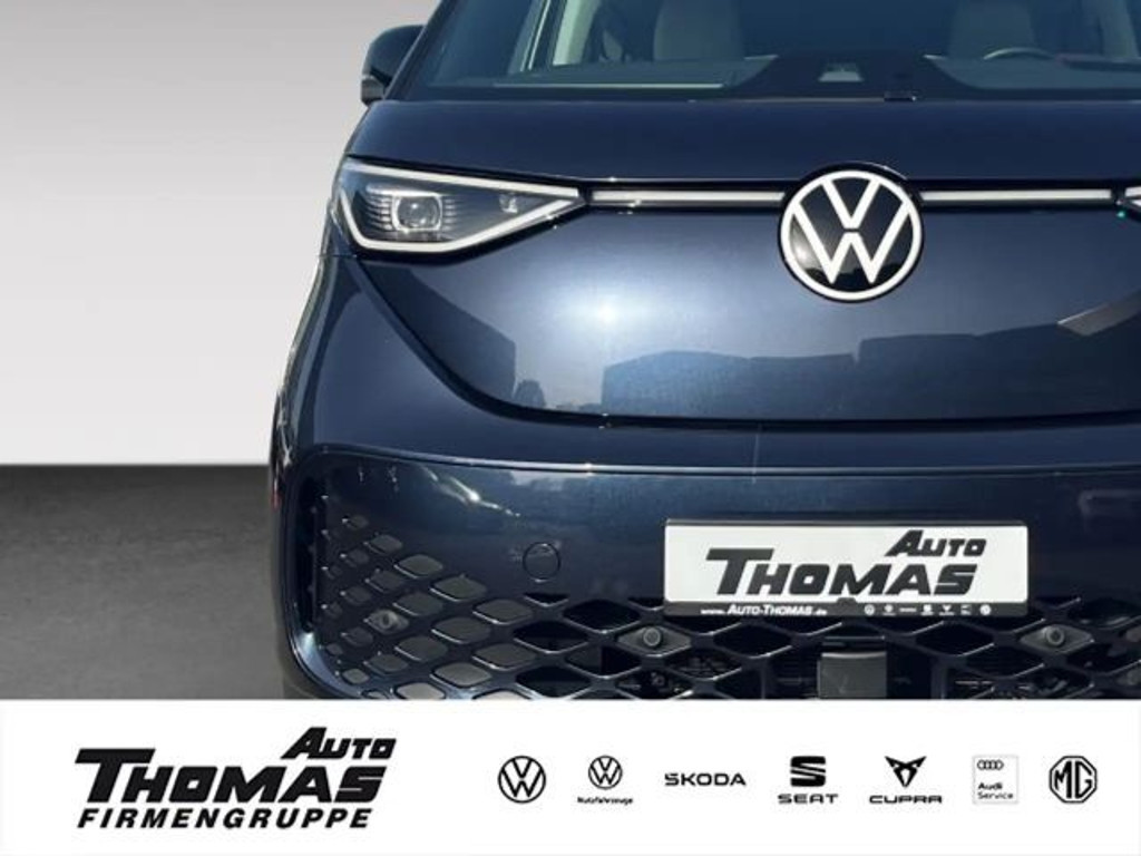 Volkswagen ID.Buzz Pro